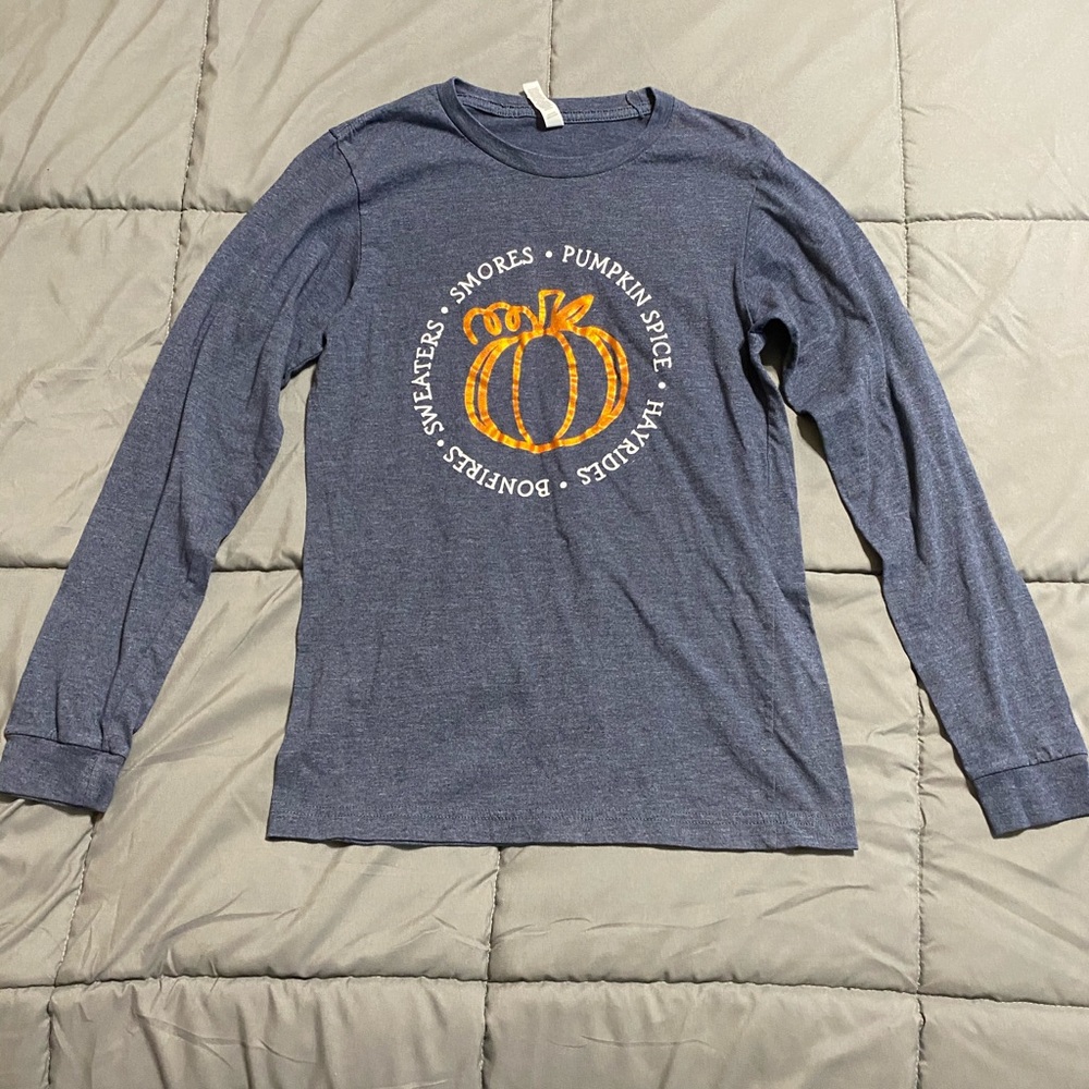 Long Sleeve Tee